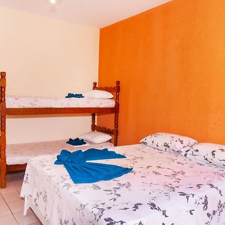 Apartamento Praia Grande Ubatuba Proximo Mar Internet Wifi Exteriér fotografie