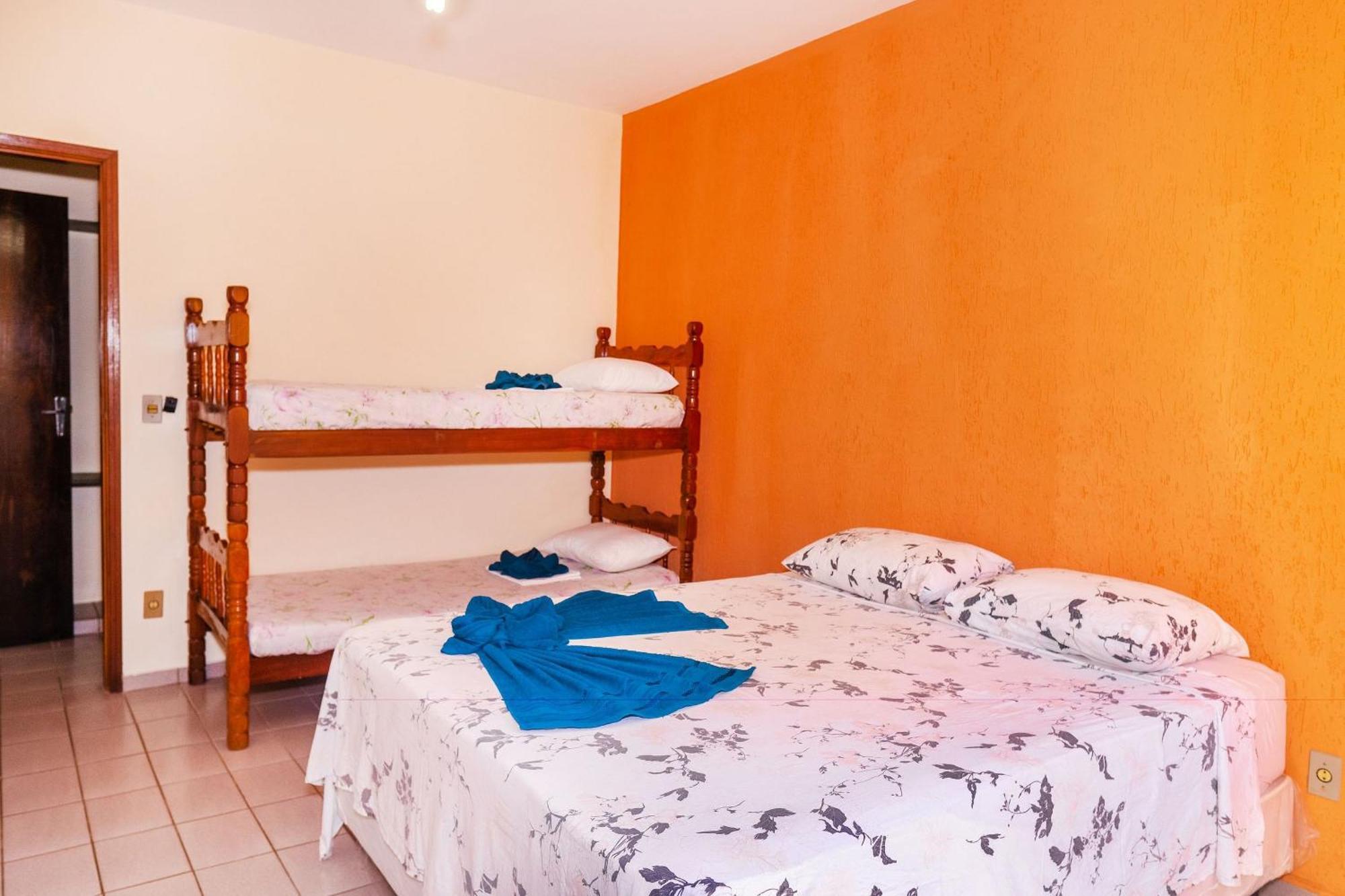 Apartamento Praia Grande Ubatuba Proximo Mar Internet Wifi Exteriér fotografie