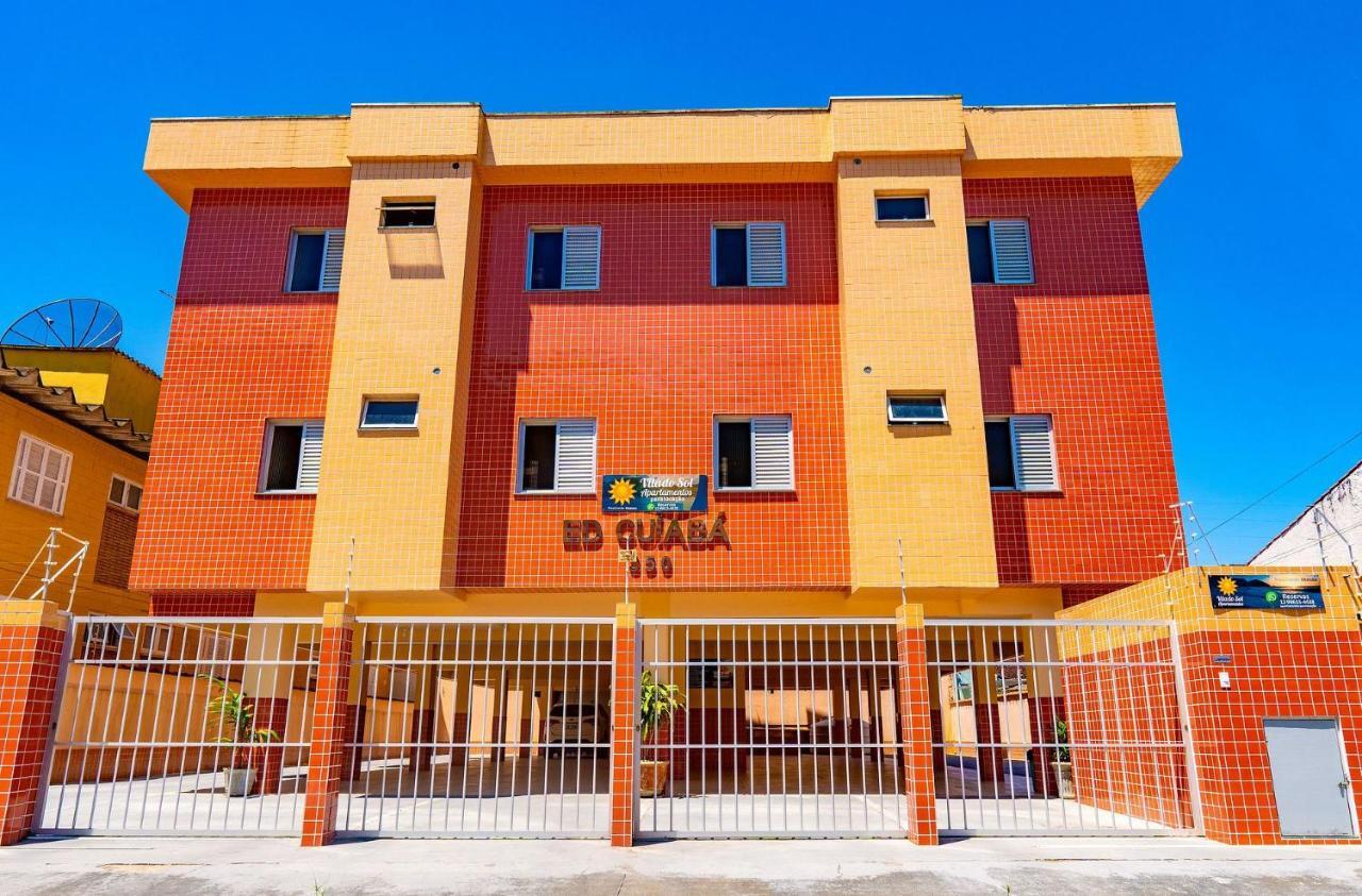 Apartamento Praia Grande Ubatuba Proximo Mar Internet Wifi Exteriér fotografie